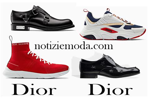 dior scarpe nuove|calzature dior.